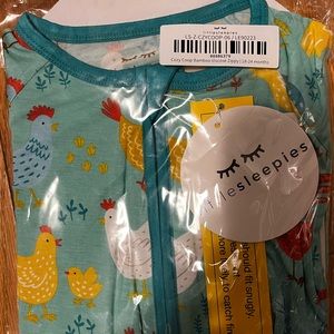 Little Sleepies Cozy Coup Zippy